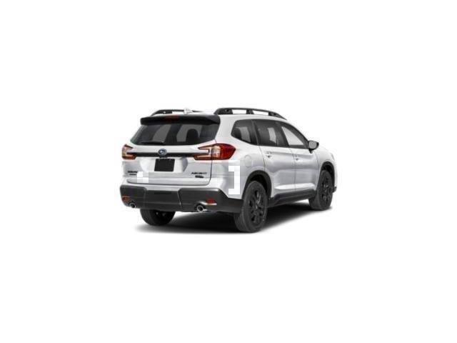 New 2026 Subaru Ascent Bronze Edition AWD/4WD image 12