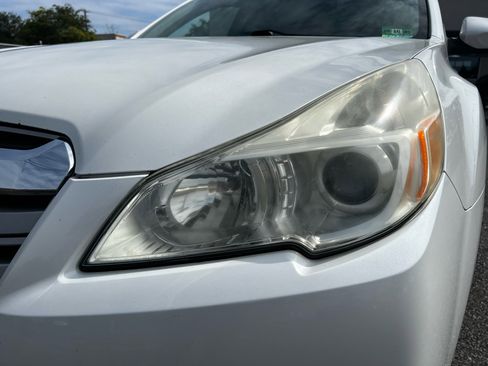 Used 2013 Subaru Outback 2.5i Limited image 25