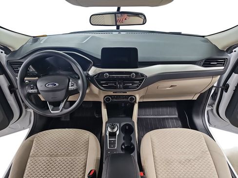 Used 2020 Ford Escape SE AWD/4WD image 11