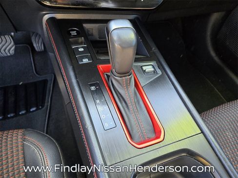 Used 2025 Nissan Kicks SR image 27