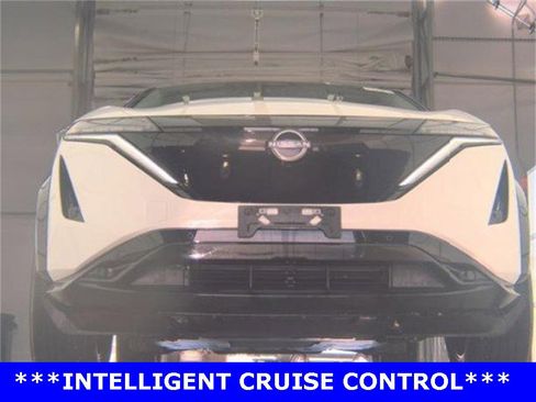 Used 2024 Nissan Ariya AWD image 3