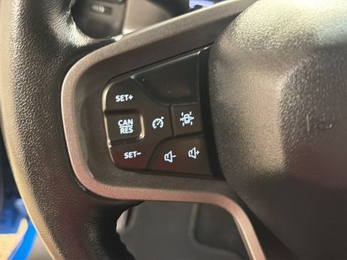 Used 2023 Ford Bronco Wildtrak AWD/4WD image 17