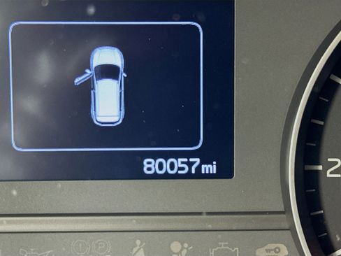 Used 2019 Kia Sportage LX FWD image 19