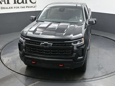 New 2026 Chevrolet Silverado 1500 LT Trail Boss w/ LT Trail Boss Premium Package AWD/4WD image 24