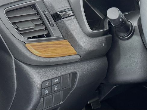 Certified 2022 Honda CR-V Touring image 10