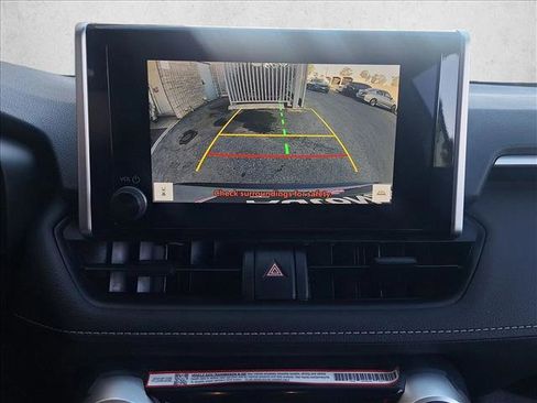 Certified 2025 Toyota RAV4 LE image 13