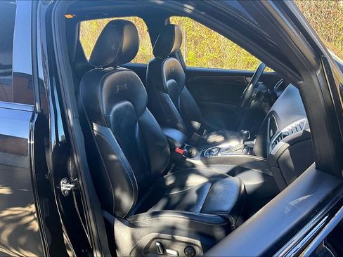 Used 2016 Audi SQ5 Premium Plus image 9