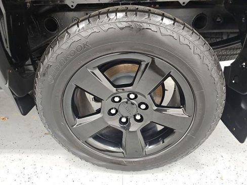 Used 2018 GMC Sierra 1500 4x4 Double Cab w/ Elevation Edition image 10