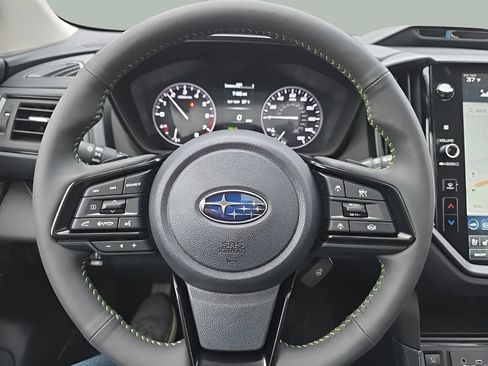 New 2026 Subaru Ascent Bronze Edition image 29