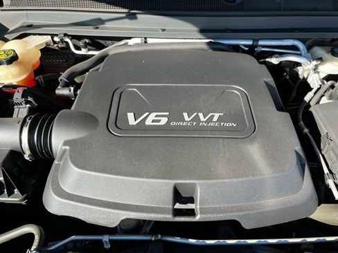 Used 2016 Chevrolet Colorado Z71 image 26