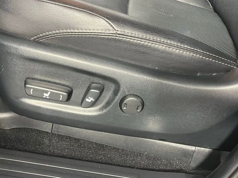 Used 2024 Toyota 4Runner Limited image 27