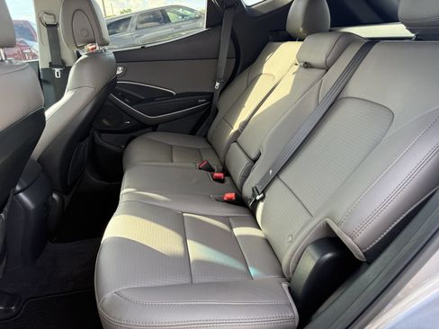 Used 2016 Hyundai Santa Fe Sport 2.0T w/ Option Group 05 FWD image 17