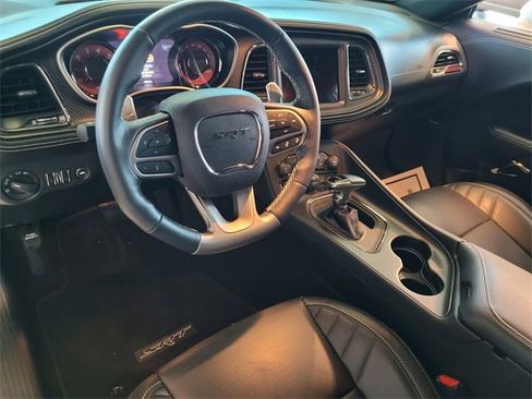 Used 2023 Dodge Challenger SRT Hellcat image 8