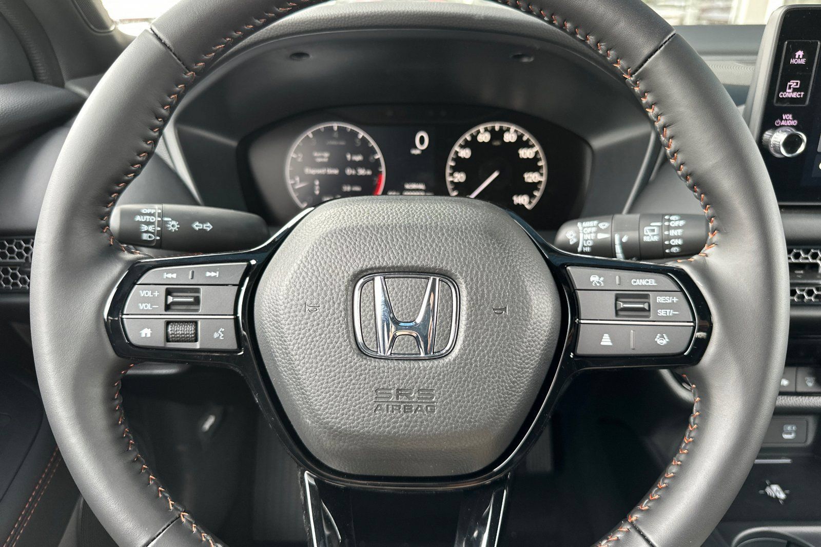 Used 2026 Honda HR-V Sport image 25