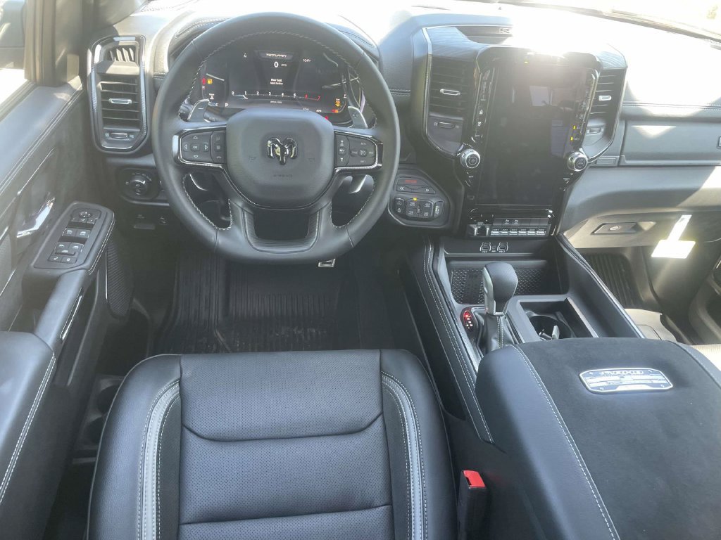 New 2026 RAM 1500 RHO AWD/4WD image 11
