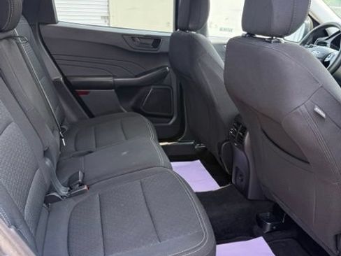 Used 2024 Ford Escape Active FWD image 23