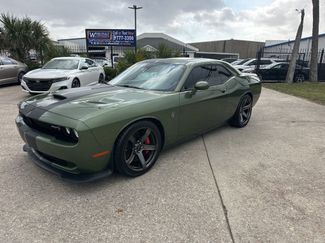Used 2018 Dodge Challenger SRT Hellcat video 1