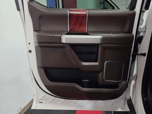 Used 2021 Ford F250 King Ranch w/ King Ranch Ultimate Package image 36