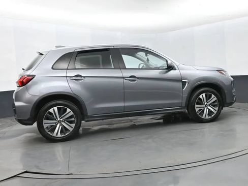 Used 2024 Mitsubishi Outlander Sport SE AWD/4WD image 4