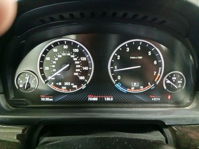 Used 2014 BMW 535i xDrive 535i xDrive