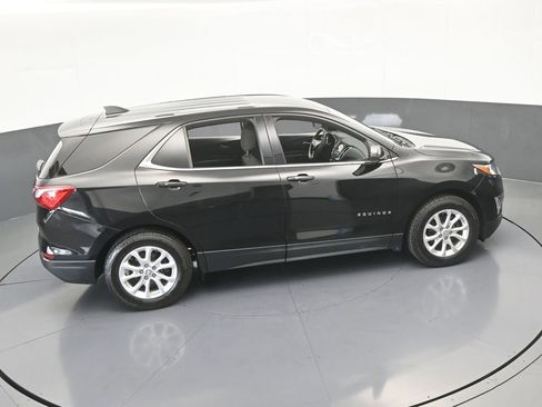 Used 2019 Chevrolet Equinox LT image 16