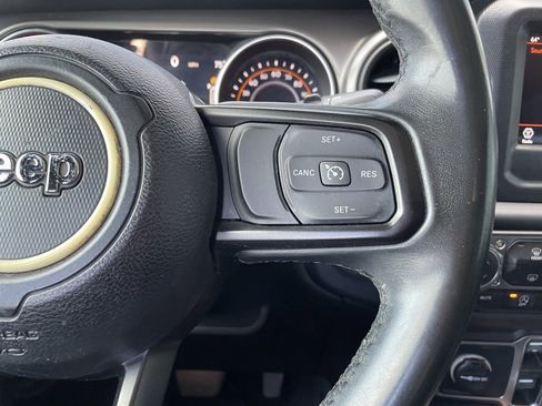 Used 2018 Jeep Wrangler Unlimited Sport S image 13