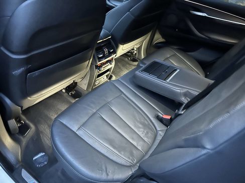 Used 2018 BMW X5 xDrive35i image 5