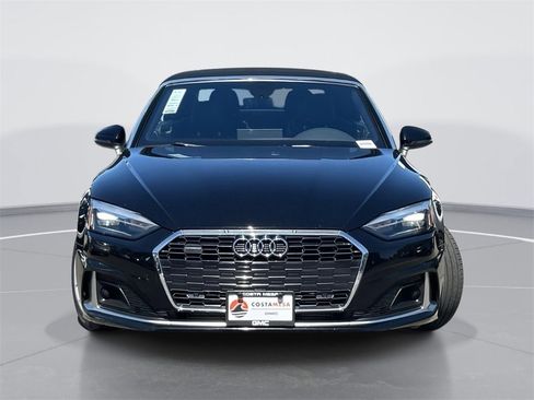 Used 2022 Audi A5 2.0T Premium image 2