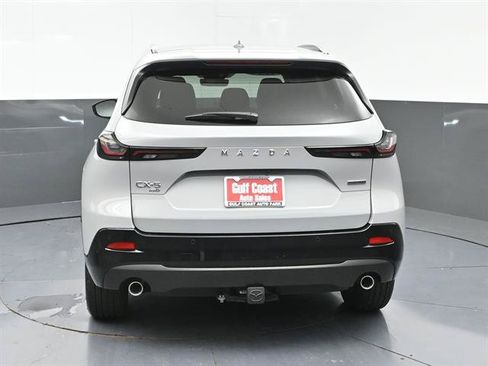 Used 2026 MAZDA CX-5 2.5 S w/ Premium Package AWD/4WD image 25