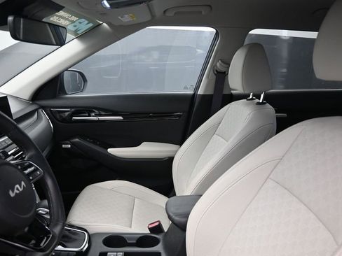 Used 2022 Kia Seltos SX AWD/4WD image 24