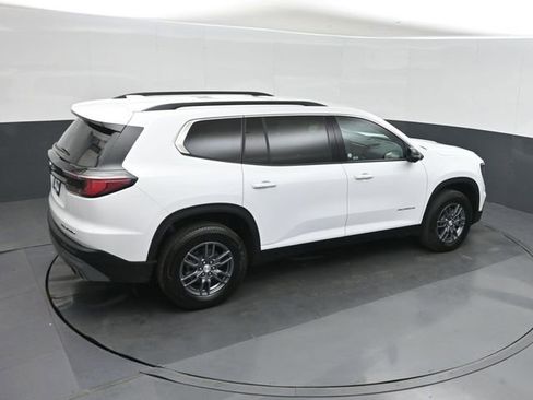 Used 2025 GMC Acadia Elevation FWD image 33