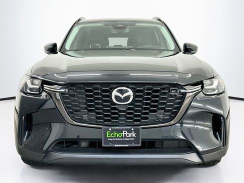 Used 2026 MAZDA CX-90 3.3 Turbo w/ Premium Sport Pkg AWD/4WD image 2