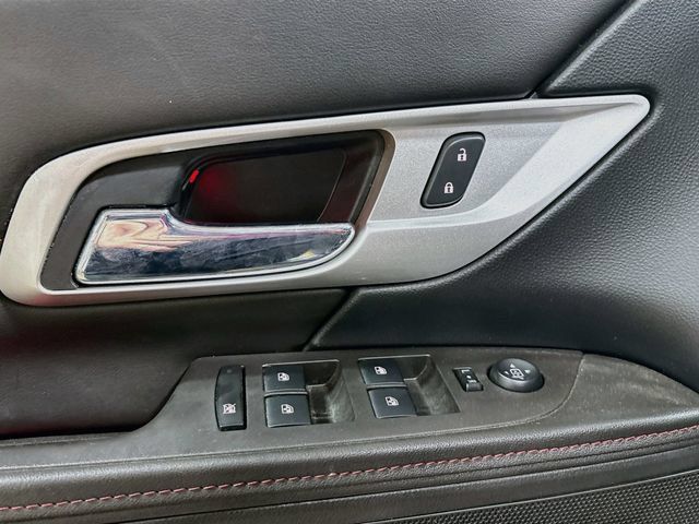 Used 2014 GMC Terrain SLT FWD image 14