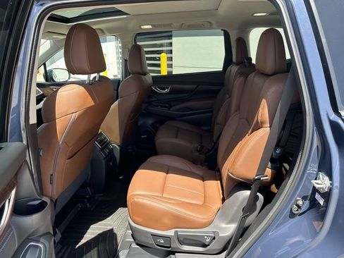 Certified 2025 Subaru Ascent Touring AWD/4WD image 12