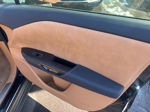 Used 2023 Lexus RZ 450e Premium w/ Technology Package image 7