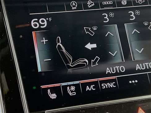 New 2026 Audi Q7 3.0T Premium Plus image 20