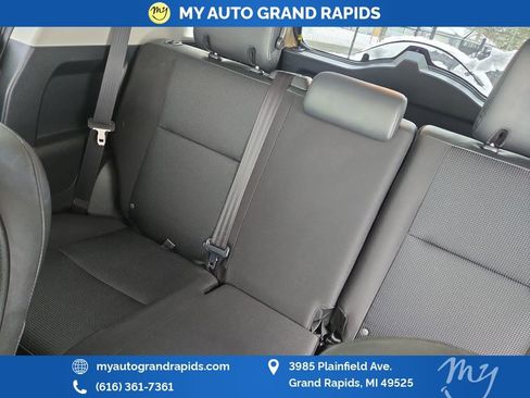 Used 2014 Toyota FJ Cruiser 2WD image 37