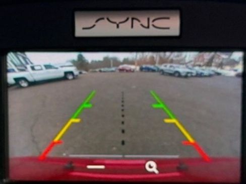 Used 2017 Ford Escape SE w/ SE Cold Weather Package image 21