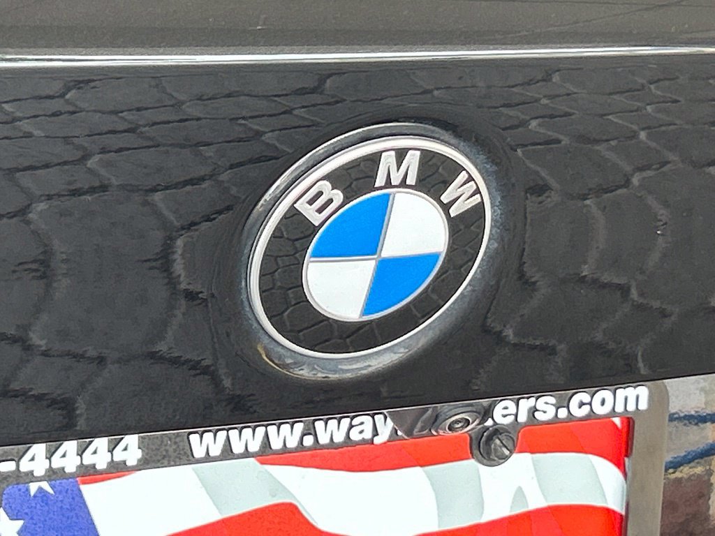 Used 2024 BMW M3 CS AWD/4WD image 21