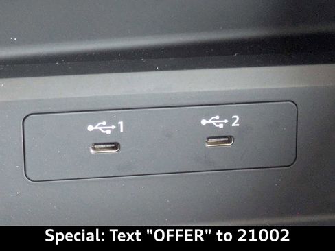 Certified 2023 Audi S3 Premium Plus w/ Premium Plus Package image 22