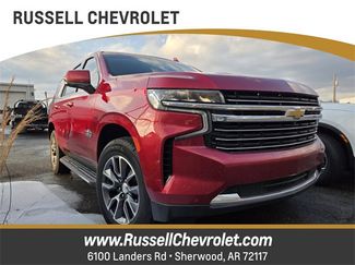 Used 2021 Chevrolet Tahoe LT w/ LT Signature Plus Package video 1