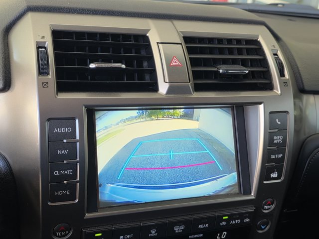 Used 2019 Lexus GX 460 Premium AWD/4WD image 15