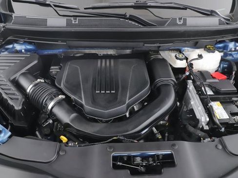 Used 2025 Chevrolet Traverse Z71 w/ LPO, Floor Liner Package image 15