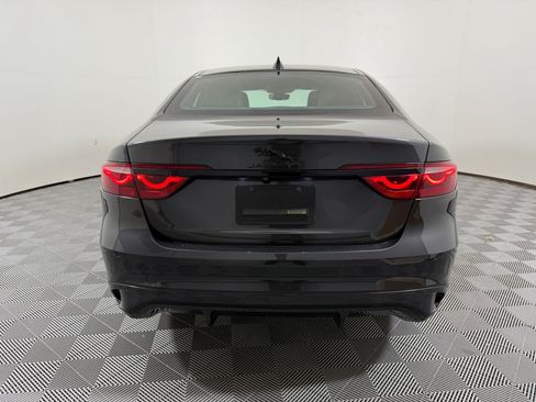 Used 2024 Jaguar XF R-Dynamic SE AWD/4WD image 10