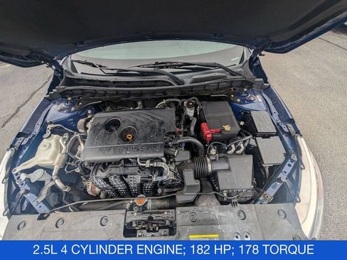Used 2019 Nissan Altima 2.5 S FWD image 29