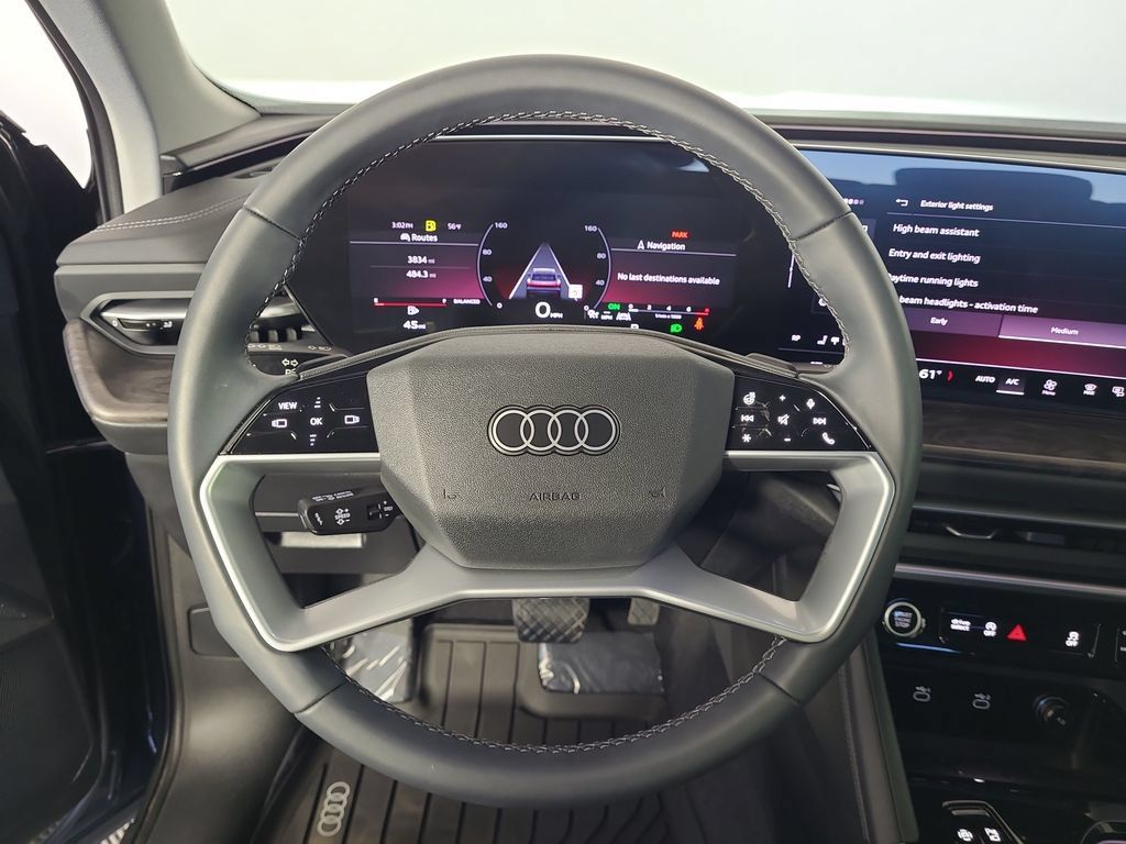 Used 2025 Audi Q5 Premium AWD/4WD image 12