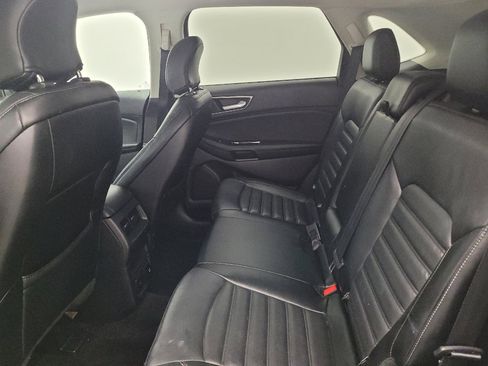 Used 2016 Ford Edge SEL w/ Equipment Group 201A AWD/4WD image 18