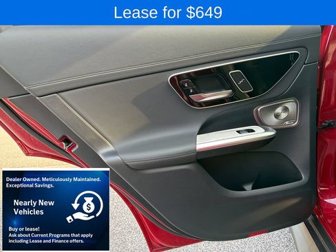 Used 2026 Mercedes-Benz GLC 300 image 29