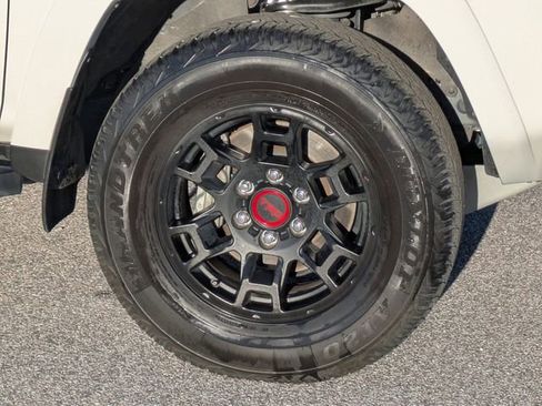 Used 2023 Toyota 4Runner SR5 Premium w/ Moonroof Package image 12