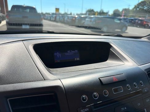 Used 2014 Honda CR-V EX-L image 21